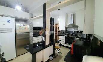 Imagem: Casa em Condomínio á Venda - Ribeirânia