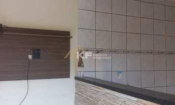 Imagem 2: Casa á Venda -Jardim Oliveiras -Jardinópolis -Ribeirão Preto SP