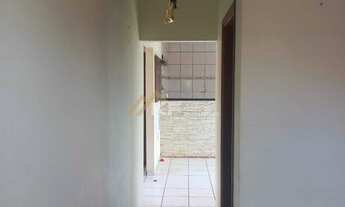 Imagem 4: Casa á Venda -Jardim Oliveiras -Jardinópolis -Ribeirão Preto SP