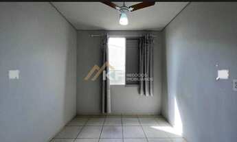 Imagem 6: Apartamento Á Venda -Condomínio Parque Reino da Escócia-Ribeirão Preto -SP