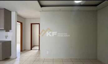 Imagem 7: Apartamento Á Venda -Condomínio Parque Reino da Escócia-Ribeirão Preto -SP