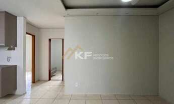 Imagem 3: Apartamento Á Venda -Condomínio Parque Reino da Escócia-Ribeirão Preto -SP