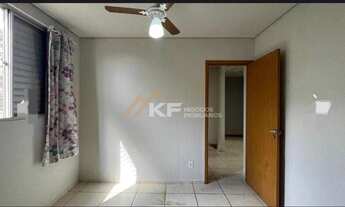 Imagem 5: Apartamento Á Venda -Condomínio Parque Reino da Escócia-Ribeirão Preto -SP