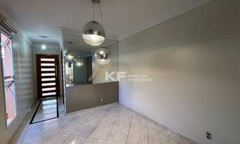 Imagem 3: Casa em Condomínio com Piscina e 4 suites- Recreio das Acácias- Ribeirão Preto- SP