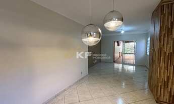 Imagem 2: Casa em Condomínio com Piscina e 4 suites- Recreio das Acácias- Ribeirão Preto- SP