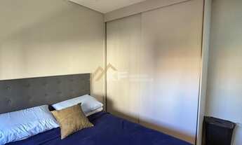 Imagem 5: Apartamento à Venda no Condomínio Soul Residencial - Vila Guiomar - Ribeirão Preto/SP