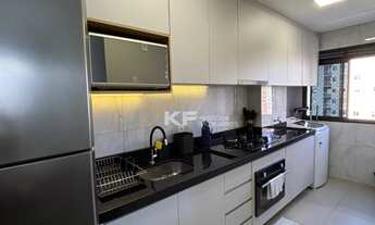 Imagem 3: Apartamento à Venda no Condomínio Soul Residencial - Vila Guiomar - Ribeirão Preto/SP