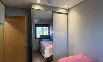 Imagem 6: Apartamento à Venda no Condomínio Soul Residencial - Vila Guiomar - Ribeirão Preto/SP