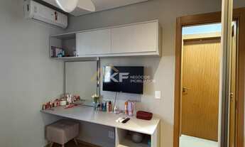 Imagem 7: Apartamento à Venda no Condomínio Soul Residencial - Vila Guiomar - Ribeirão Preto/SP