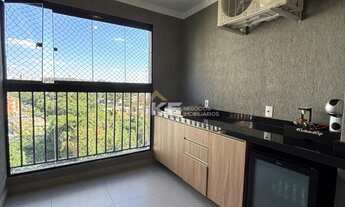 Imagem 4: Apartamento à Venda no Condomínio Soul Residencial - Vila Guiomar - Ribeirão Preto/SP