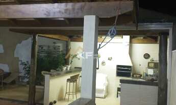 Imagem 2: Casa à venda - Distrito de Bonfim Paulista - Ribeirão Preto/SP