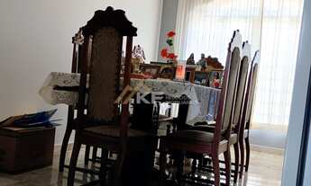 Imagem 5: Casa á venda no Bairro Sumarezinho em Ribeirão Preto/SP