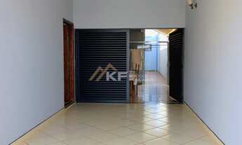 Imagem 2: Casa á venda no Bairro Sumarezinho em Ribeirão Preto/SP