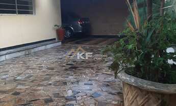 Imagem: Ótima Casa no Campos Eliseos á Venda