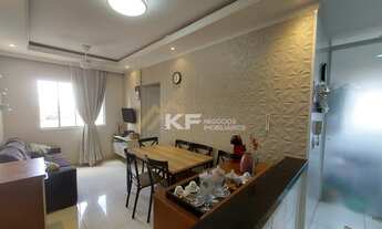 Imagem: Apartamento á Venda Recanto Lagoinha Ribeirão