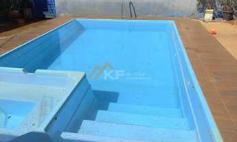 Imagem: Casa à Venda no Parque das Andorinhas