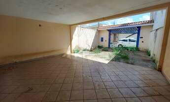 Imagem 2: Casa em reforma à Venda com 3 Quartos, sendo 1 suite no bairro Planalto Verde - Ribeirão P