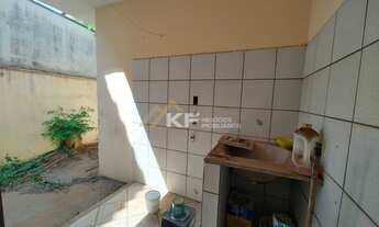 Imagem 6: Casa em reforma à Venda com 3 Quartos, sendo 1 suite no bairro Planalto Verde - Ribeirão P