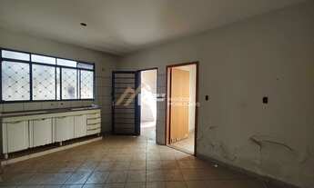 Imagem 5: Casa em reforma à Venda com 3 Quartos, sendo 1 suite no bairro Planalto Verde - Ribeirão P