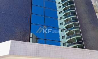 Imagem: Apartamento á venda - Centro - Ribeirão