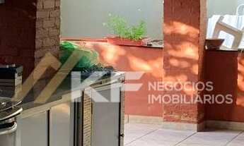 Imagem 7: Casa á venda com 336m² -Candido Portinari - Ribeirão Preto / SP