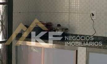 Imagem: Casa á venda com 336m² -Candido Portinari