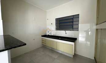 Imagem 7: Casa à Venda com Suíte no Campos Eliseos- Ribeirão Preto-SP