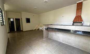 Imagem 4: Casa à Venda com Suíte no Campos Eliseos- Ribeirão Preto-SP