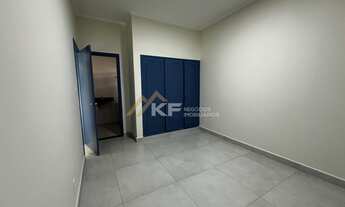 Imagem 2: Casa à Venda com Suíte no Campos Eliseos- Ribeirão Preto-SP