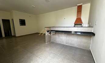 Imagem 3: Casa à Venda com Suíte no Campos Eliseos- Ribeirão Preto-SP