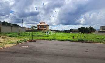 Imagem: Terreno em Condomínio à Venda no Quinta
