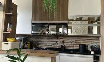 Imagem: Apartamento Térreo à venda - Sumarezinho