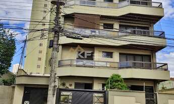 Imagem: Apartamento à venda 03 dormitórios - Edifício