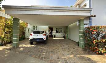 Imagem: Casa à Venda no Condomínio Turmalina