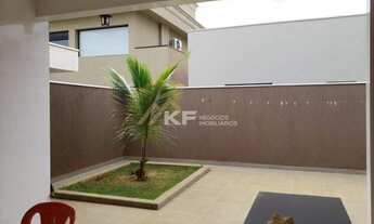 Imagem: Casa em Condomínio á venda - Villa Romana