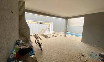 Imagem 2: Excelente Casa Nova à Venda-Próxima á USP- Sumarezinho- Ribeirão Preto-SP