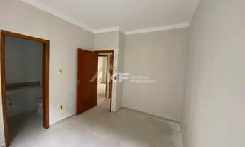 Imagem 6: Excelente Casa Nova à Venda-Próxima á USP- Sumarezinho- Ribeirão Preto-SP