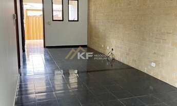 Imagem 6: Casa à venda 3 dormitórios com edícula no Jardim Alvorada - Cravinhos/SP