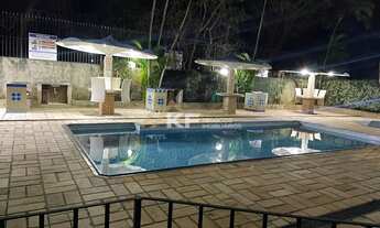 Imagem 3: Apartamento á venda - Condomínio Residencial Parque dos Tamarindos - Jardim Anhangüera - R