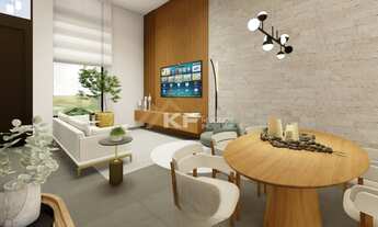 Imagem 7: Casa à venda no Condomínio Jardins do Mirante - Bonfim Paulista - Ribeirão Preto/Sp