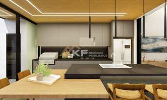 Imagem 4: Casa à venda no Condomínio Jardins do Mirante - Bonfim Paulista - Ribeirão Preto/Sp