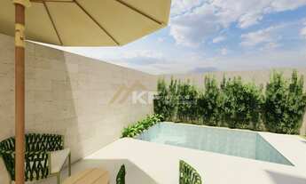 Imagem: Casa à venda no Condomínio Jardins do