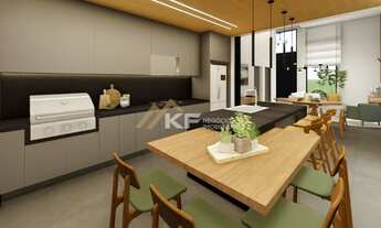 Imagem 5: Casa à venda no Condomínio Jardins do Mirante - Bonfim Paulista - Ribeirão Preto/Sp