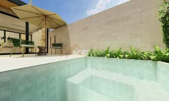 Imagem 2: Casa à venda no Condomínio Jardins do Mirante - Bonfim Paulista - Ribeirão Preto/Sp