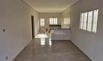 Imagem: Casa à venda 3 dormitórios Jardim Aliança