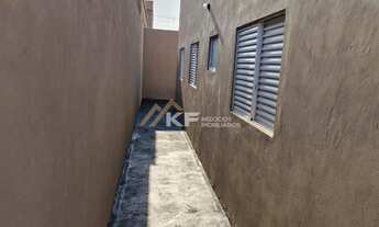 Imagem 6: Casa à venda 3 dormitórios Jardim Aliança - Cravinhos/SP