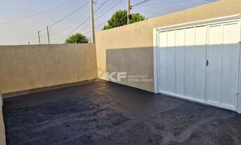 Imagem 5: Casa à venda 3 dormitórios Jardim Aliança - Cravinhos/SP