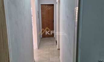 Imagem 3: Casa à venda 3 dormitórios Jardim Aliança - Cravinhos/SP