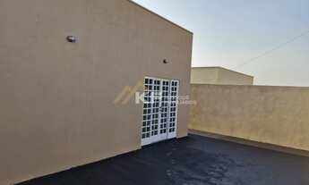 Imagem 2: Casa à venda 3 dormitórios Jardim Aliança - Cravinhos/SP