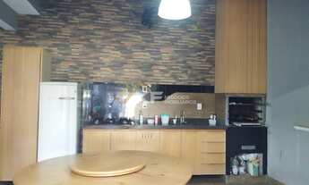 Imagem 3: Casa à Venda - Jardim Santo Antônio - Jardinópolis / SP